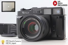 All Works [ N MINT- w/ Strap ]