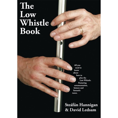 The low whistle book - low,