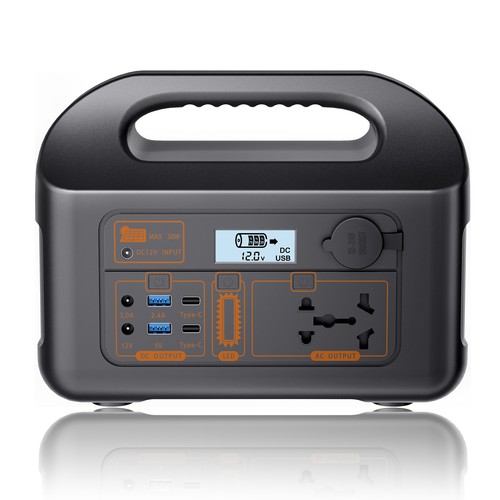 300w portable power station - portable,