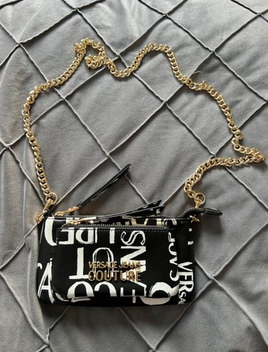 Versace small bag - versace,