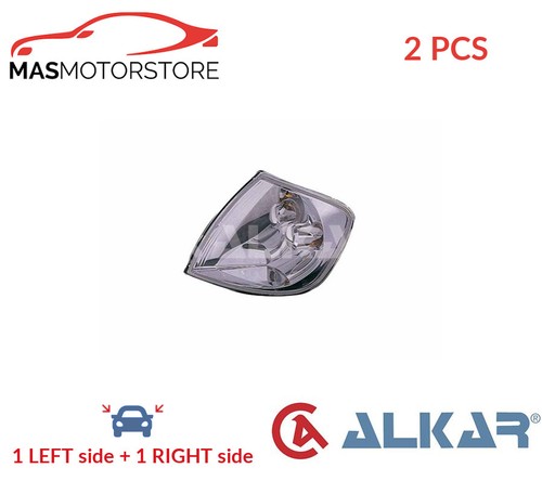 Indicator light blinker lamp - light,
