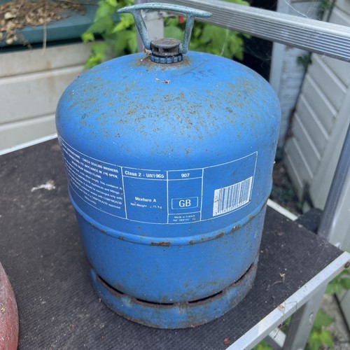 Camping gaz 907 75kg butane - 907,
