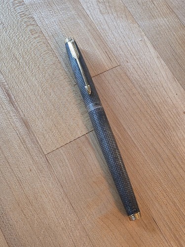 Vintage parker cisele sterling - vintage,
