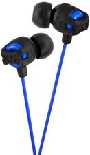 JVC XX HA-FX101-A [Blue] NEW