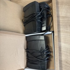 3 x Infinity USB foot