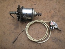 Sturmey Archer 3 speed 40 sp