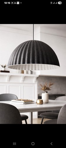 Muuto under the - under, bell