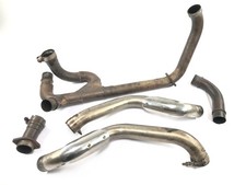 HONDA VTR 1000 SP 1 SC45