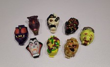 Vintage Mighty Max Shrunken