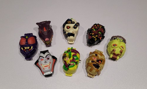 Vintage mighty max shrunken - vintage,