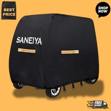 Premium Upgraded Mobility