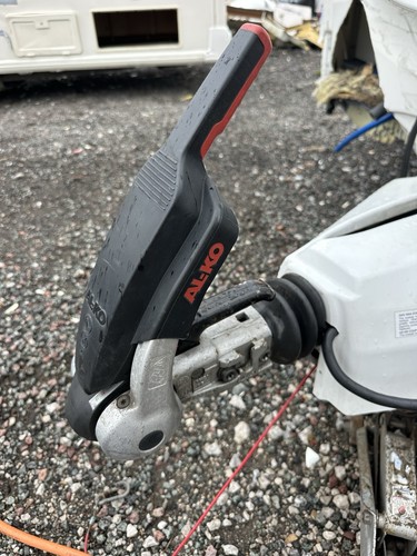 Caravan towhitch stabiliser - caravan,