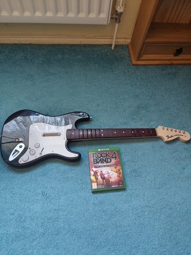 Harmonix rockband wireless - rockband, 4
