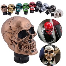 Universal Creative Skull Head