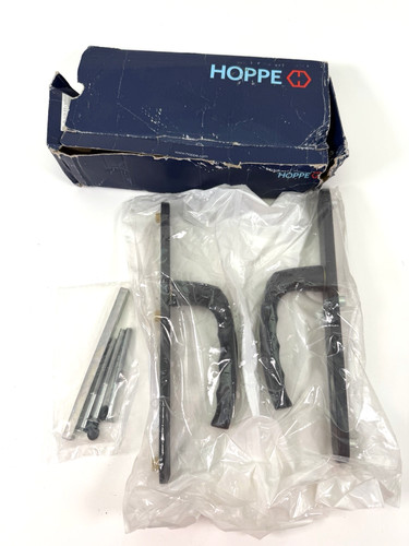 Hoppe atlanta 92pz hole fix - 3,