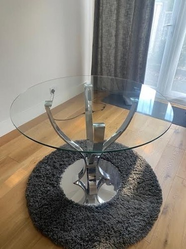 Next tulip table - tulip,