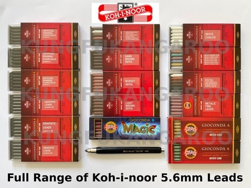 Koh noor mechanical pencil - koh-i-noor,
