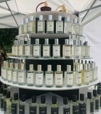 FM   Intense  collection