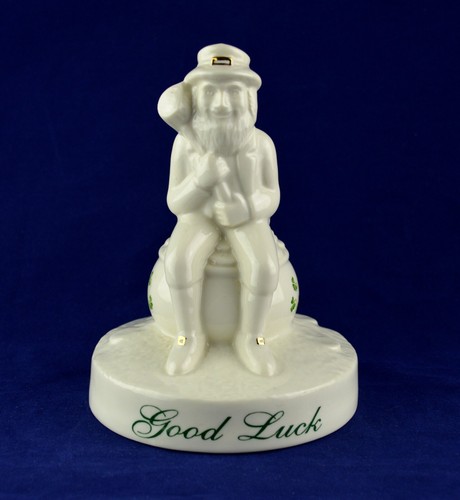 Donegal parian china good - parian,