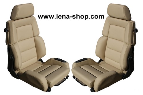 Recaro classic mercedes - 2,