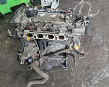 TOYOTA VERSO / AVENSIS 2009 -