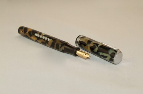 Vintage waterman ideal lady - waterman's,