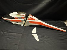 Vintage Kyosho Concept 60