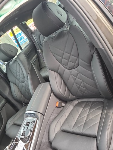 2025 bmw g05 xdrive sport - 2025, x5