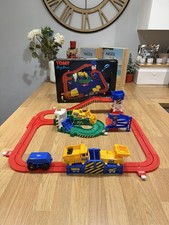 Vintage TOMY Big Fun Big