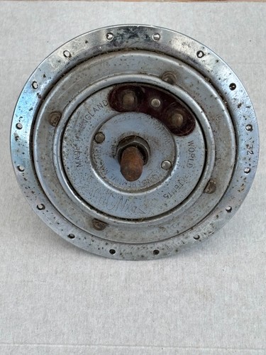 Sturmey archer 1958 vintage - archer,