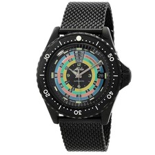 Mido Ocean Star Decompression Timer 1961 Automatic Men's Watch M0268073305100