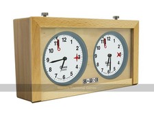 GARDE Classic Mechanical Chess Clock (UK)