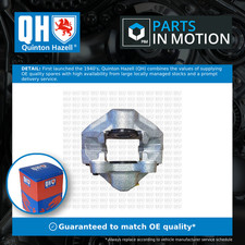 Brake Caliper Rear Left