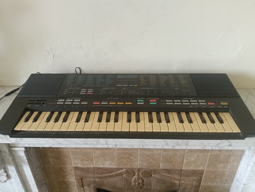 Yamaha portasound pss - portasound, pss-480