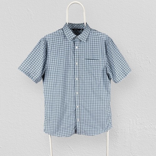 Rohan portland shirt blue - shirt,