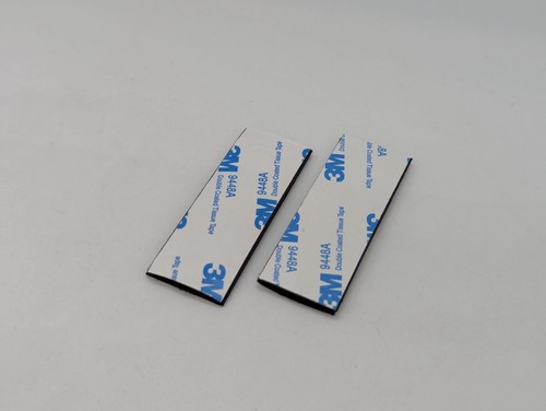 Sticky pads only - sticky, logitech