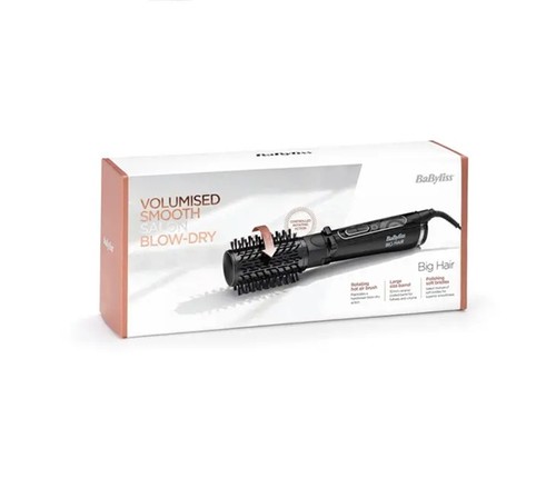 Babyliss big hair hot - hair,