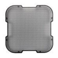 Kicker 15" Square Subwoofer Grill