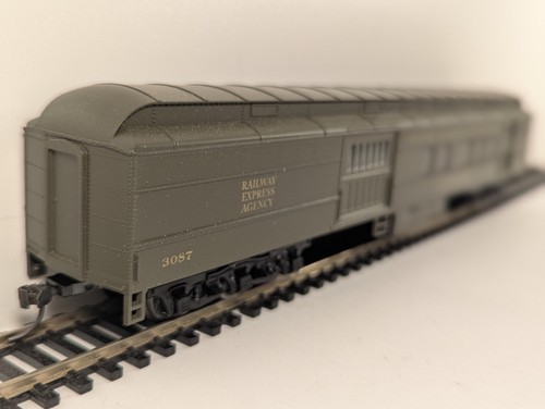 Athearn scale standard - athearn,