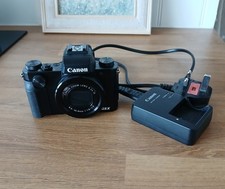 Canon PowerShot G5X Digital