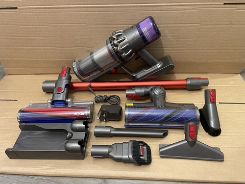 Dyson cordless stick - dyson, vacuum