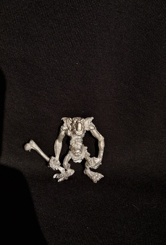 Warhammer orcs goblins stone - orcs, &