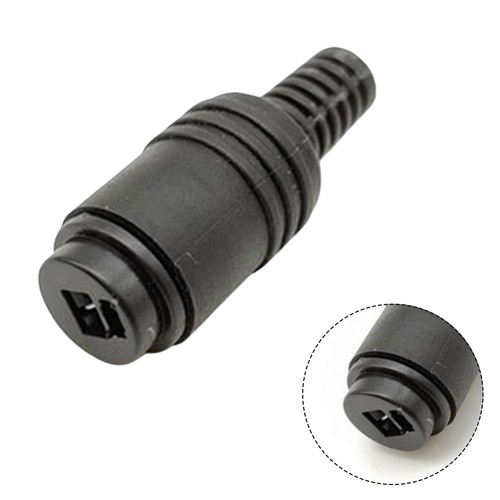 10pcs pin din - pin, connectors