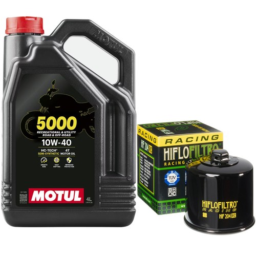 Fjs600 silverwing abs oil - &, rc