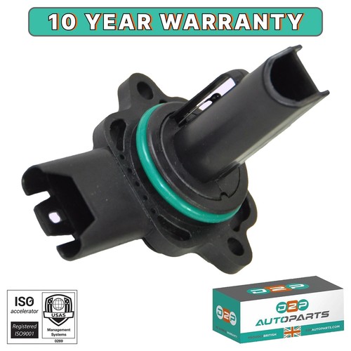 Mass air flow - mass,