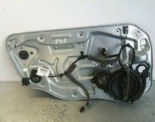 Volvo S40 V50 Window Regulator Passenger Side Front 4dr Saloon 2004-2012 Harness