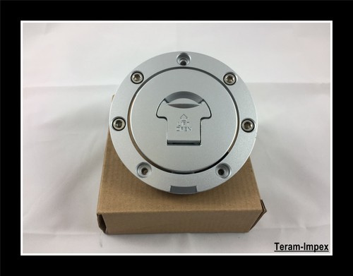 Fuel tank cap key - cap,