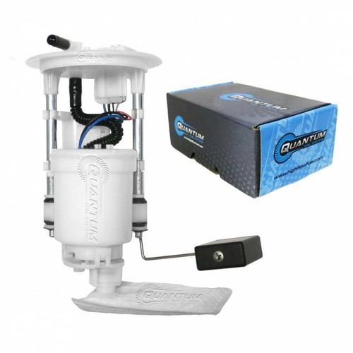 Quantum fuel pump assembly - quantum,