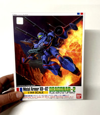 Vintage Model Kit - 1/144