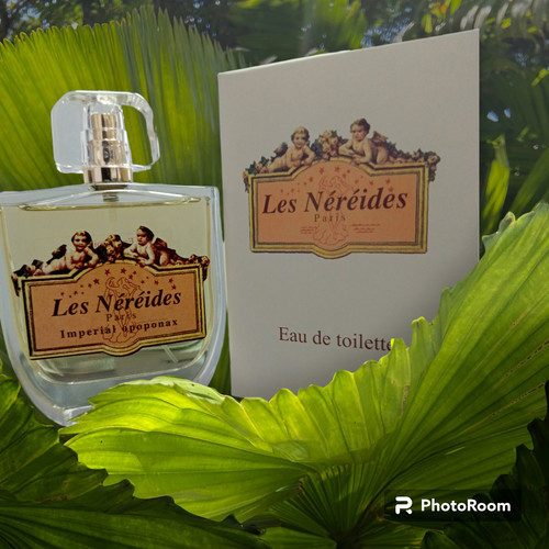 Les nereides imperial opoponax - nereides,